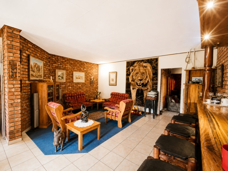 Commercial Property for Sale in Kameelfontein Gauteng