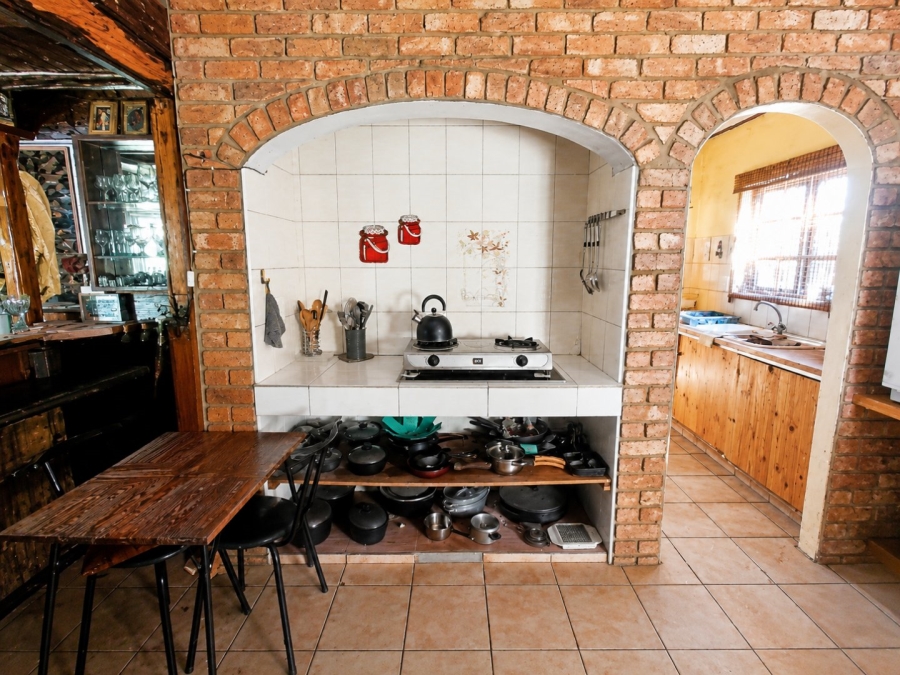 Commercial Property for Sale in Kameelfontein Gauteng