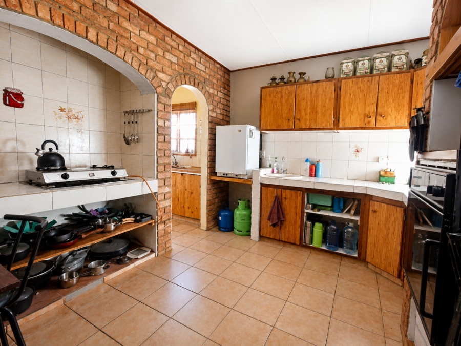 Commercial Property for Sale in Kameelfontein Gauteng