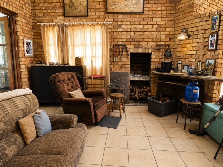 Commercial Property for Sale in Kameelfontein Gauteng