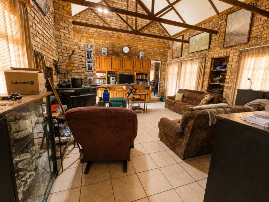 Commercial Property for Sale in Kameelfontein Gauteng