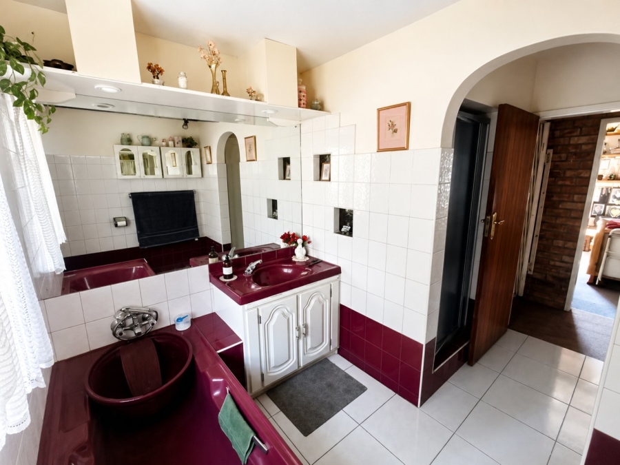 Commercial Property for Sale in Kameelfontein Gauteng