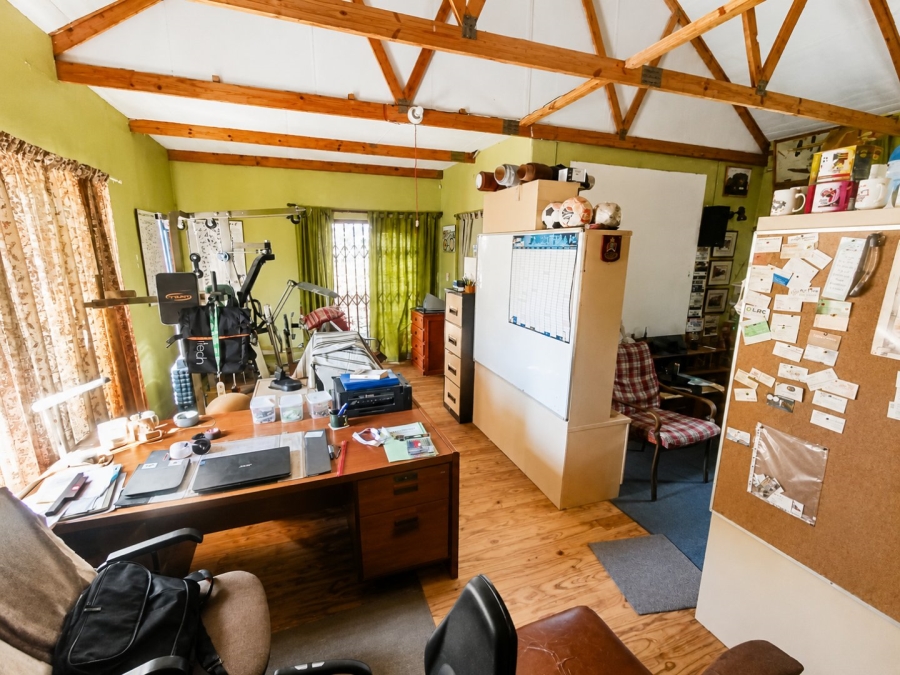 Commercial Property for Sale in Kameelfontein Gauteng