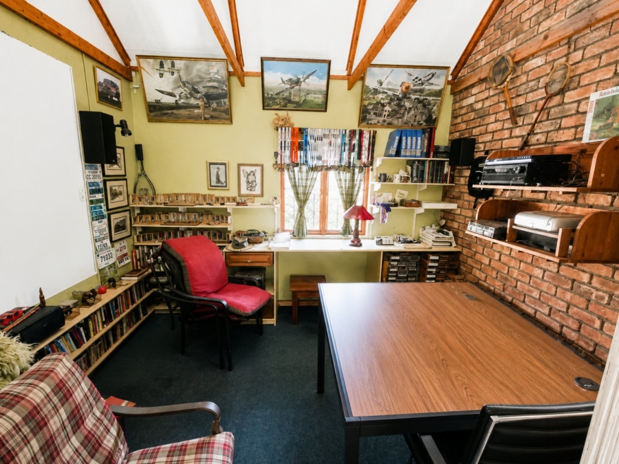 Commercial Property for Sale in Kameelfontein Gauteng