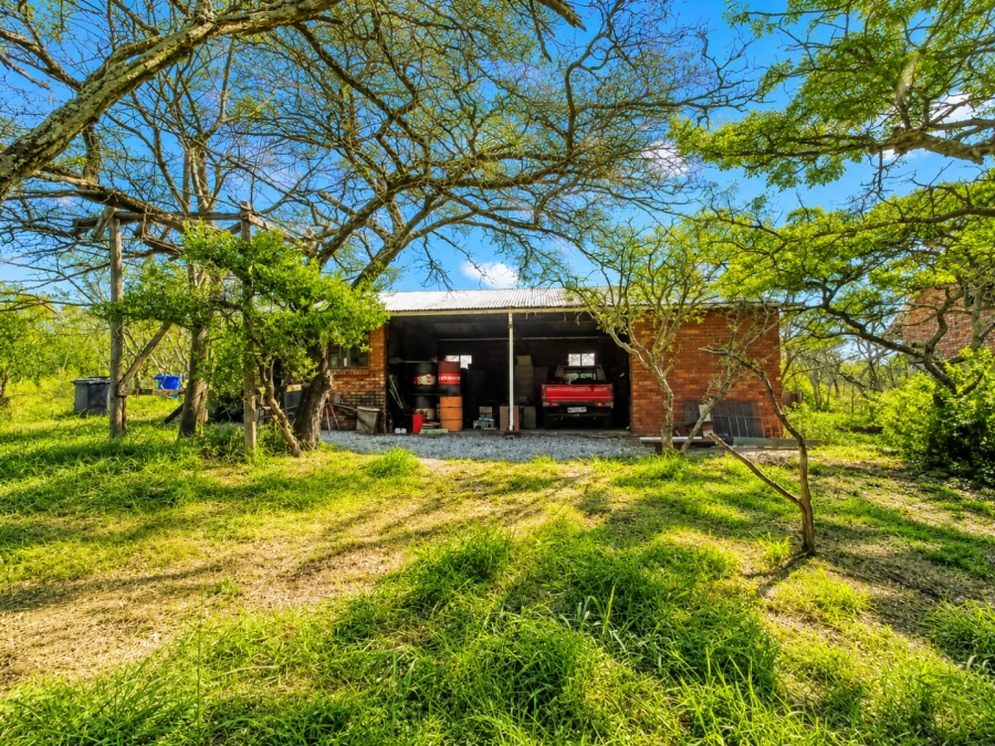 Commercial Property for Sale in Kameelfontein Gauteng