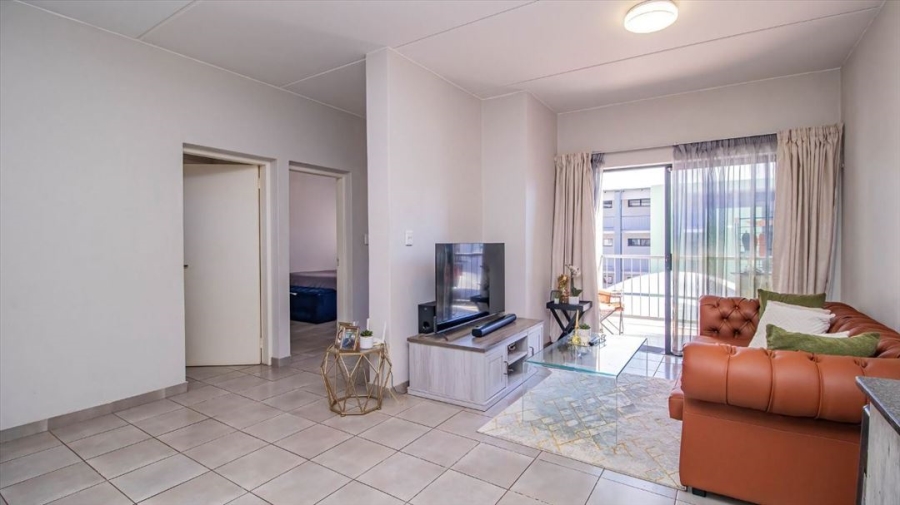 2 Bedroom Property for Sale in Rynfield Gauteng