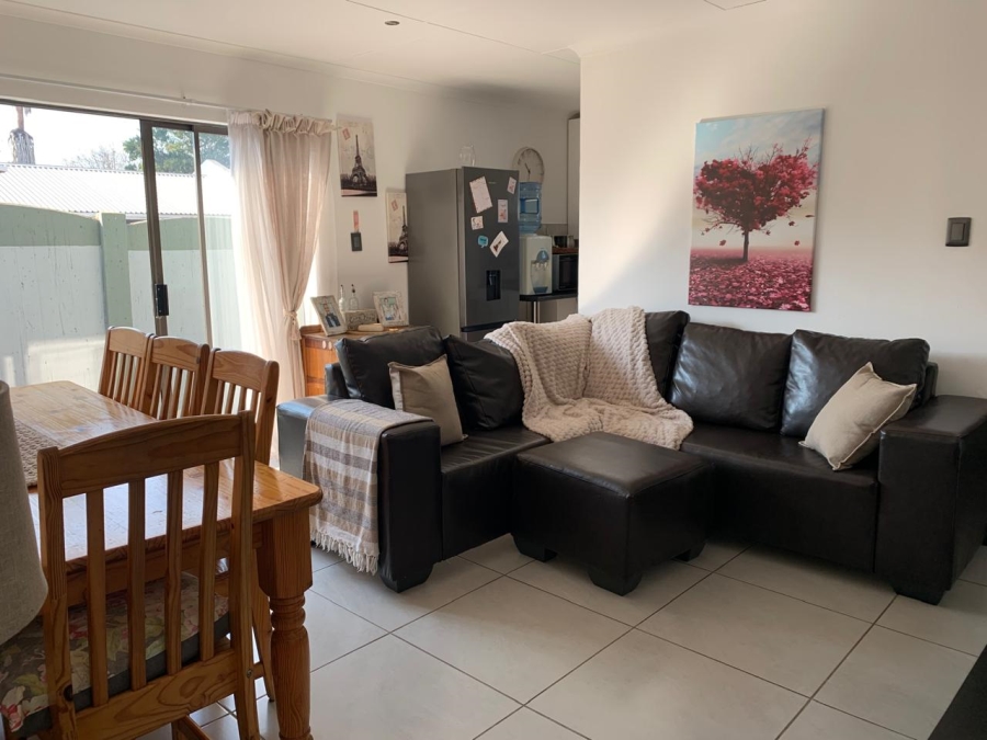  Bedroom Property for Sale in Vanderbijlpark SW 5 Gauteng