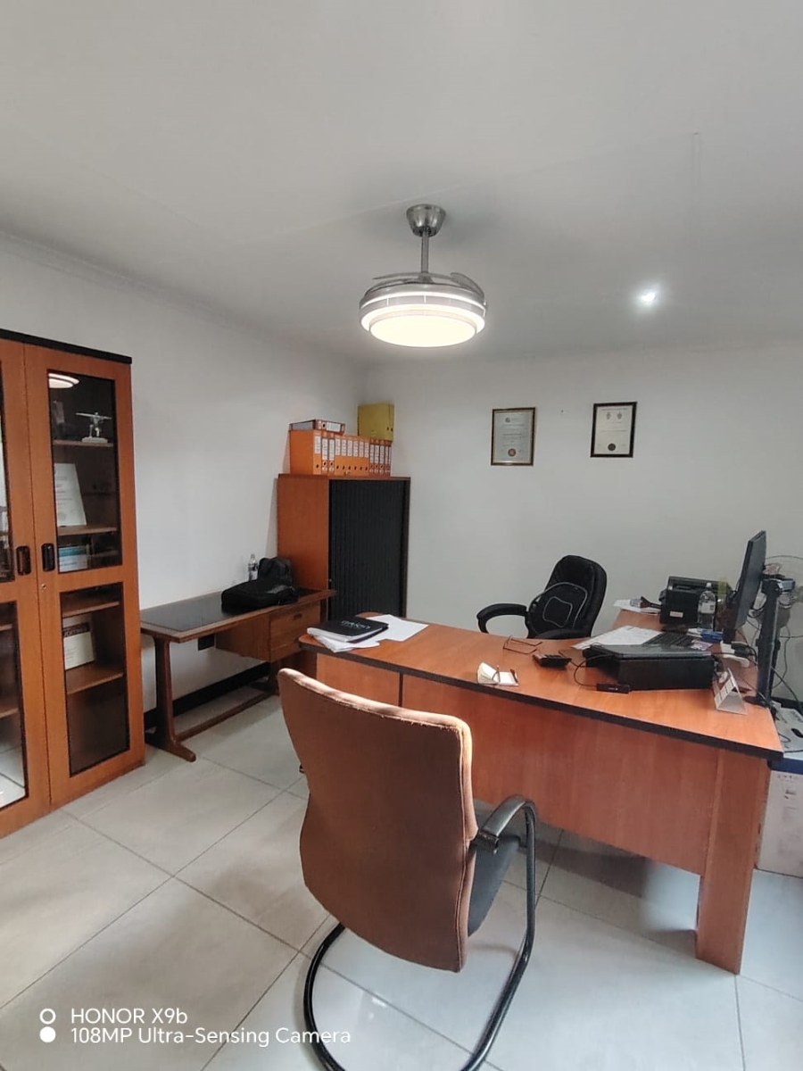 To Let  Bedroom Property for Rent in Vanderbijlpark SW 5 Gauteng