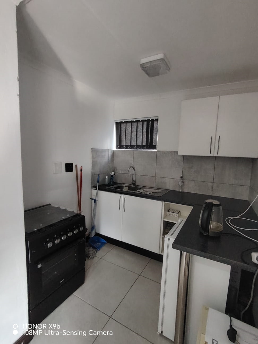 To Let  Bedroom Property for Rent in Vanderbijlpark SW 5 Gauteng