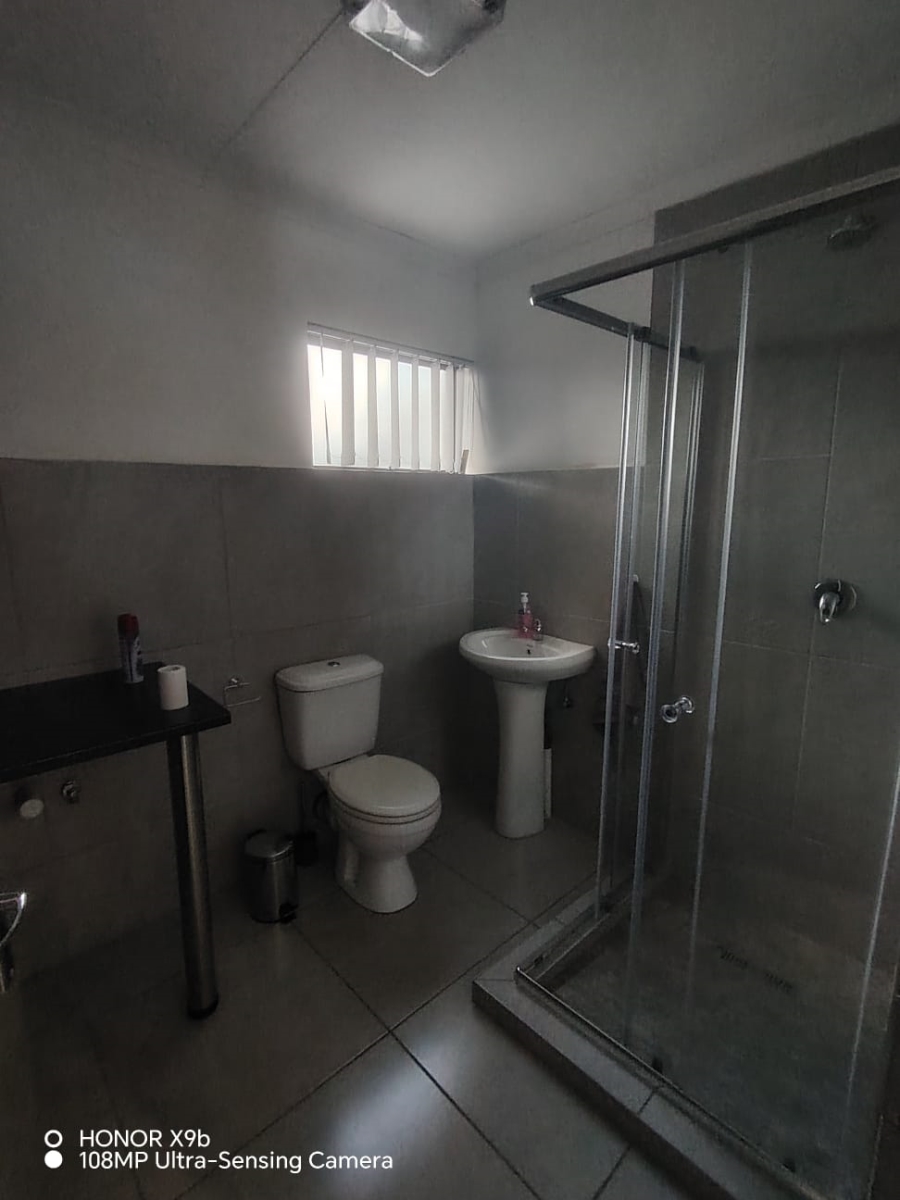 To Let  Bedroom Property for Rent in Vanderbijlpark SW 5 Gauteng