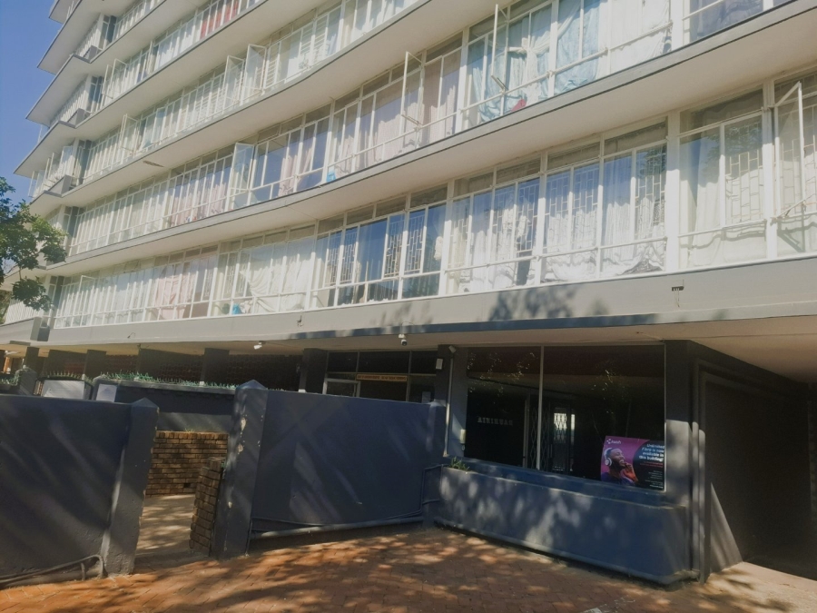 To Let 2 Bedroom Property for Rent in Pretoria Gauteng