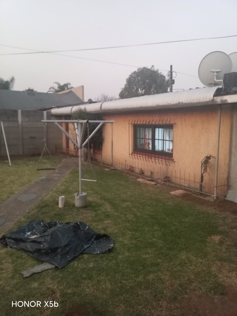 3 Bedroom Property for Sale in Van Dyk Park Gauteng