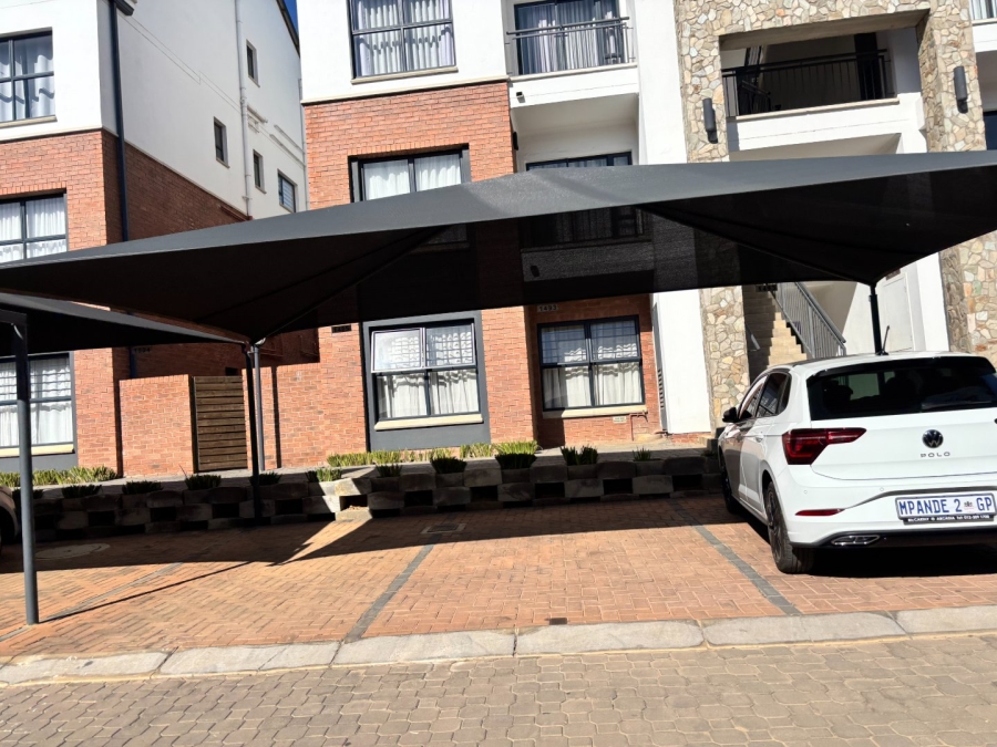 To Let 1 Bedroom Property for Rent in Zwartkoppies Gauteng