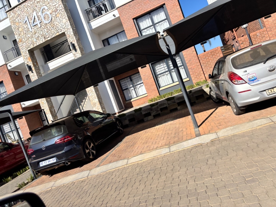 To Let 1 Bedroom Property for Rent in Zwartkoppies Gauteng