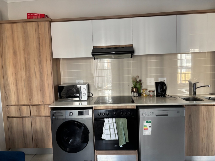 To Let 1 Bedroom Property for Rent in Zwartkoppies Gauteng