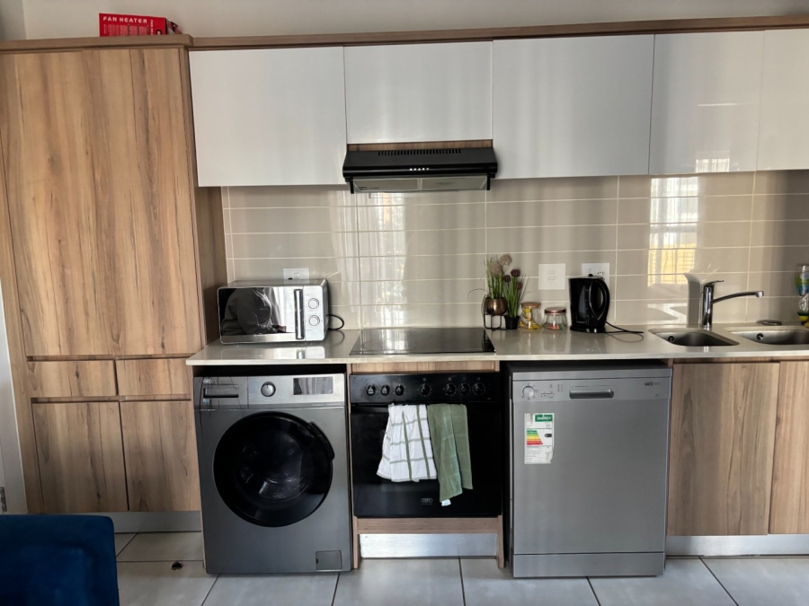 To Let 1 Bedroom Property for Rent in Zwartkoppies Gauteng