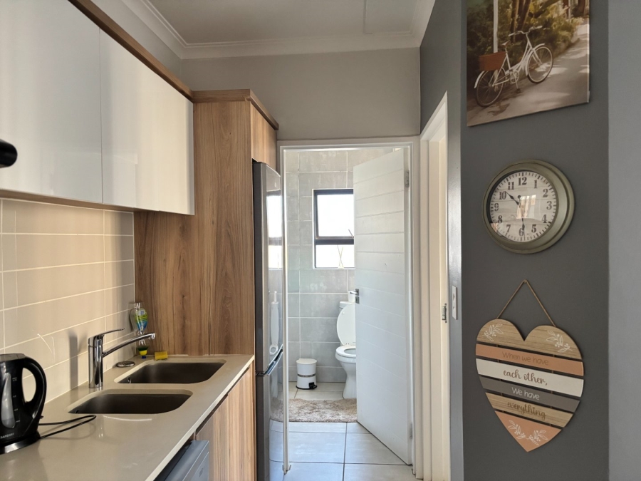 To Let 1 Bedroom Property for Rent in Zwartkoppies Gauteng