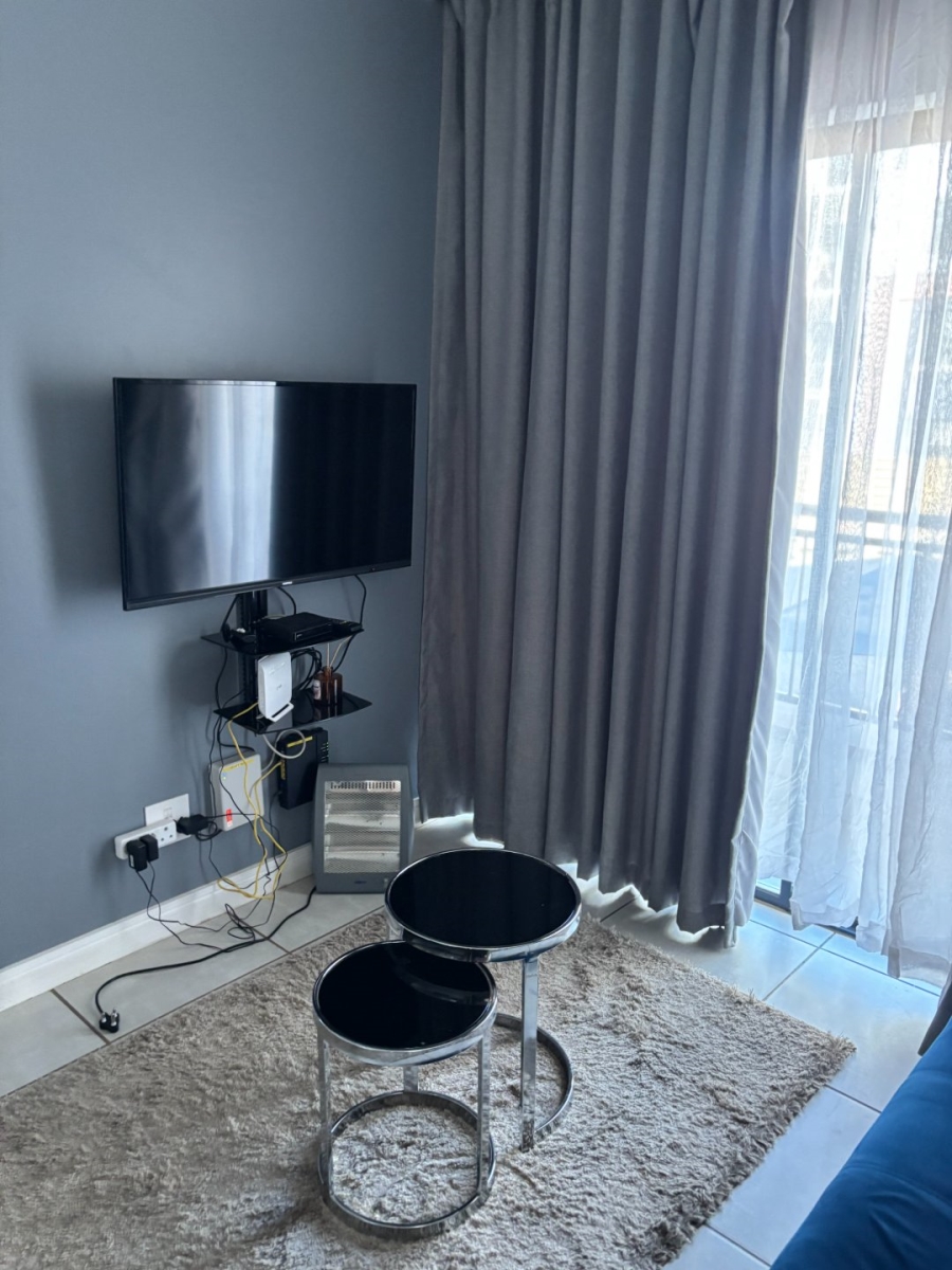 To Let 1 Bedroom Property for Rent in Zwartkoppies Gauteng