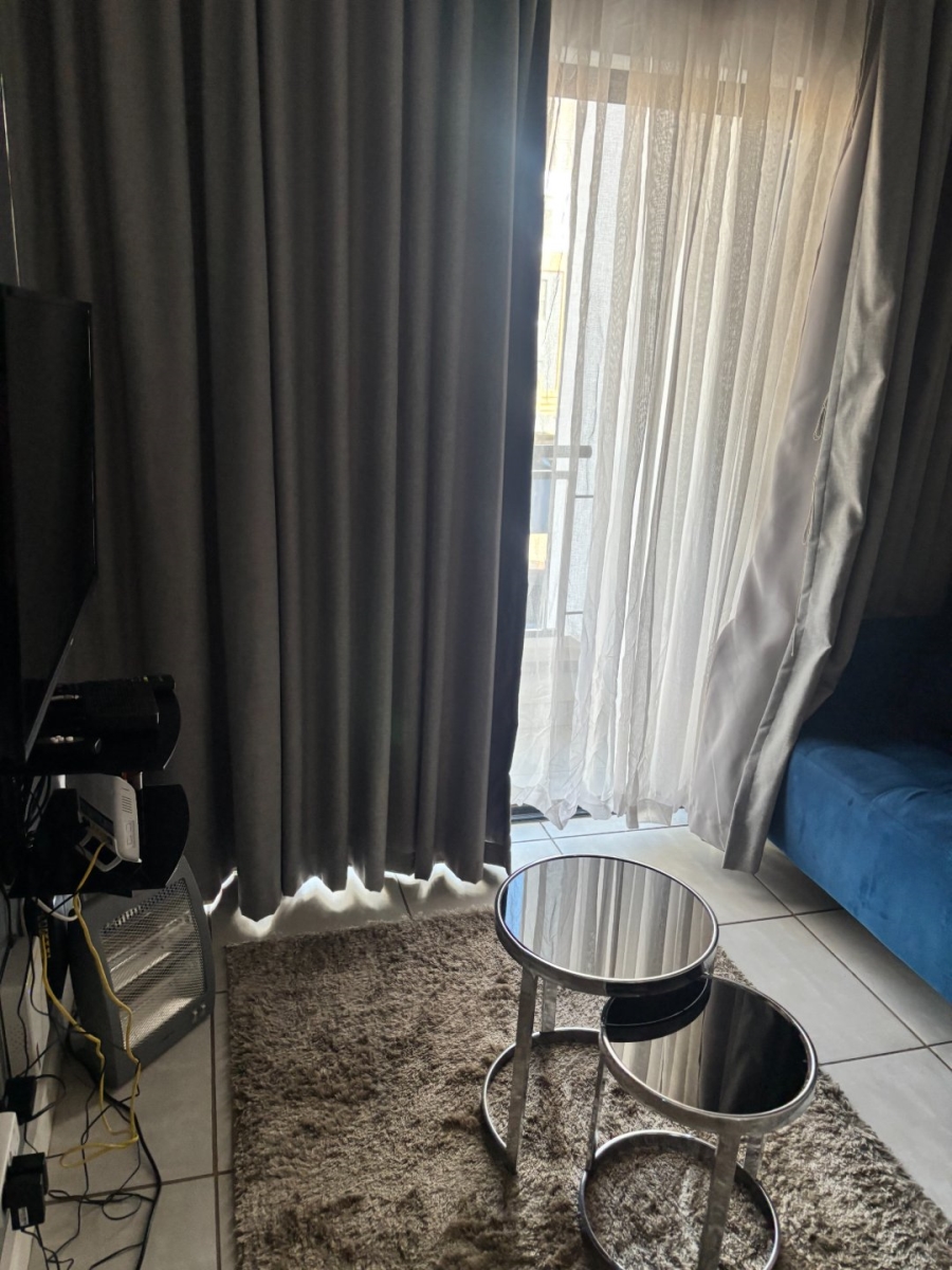 To Let 1 Bedroom Property for Rent in Zwartkoppies Gauteng
