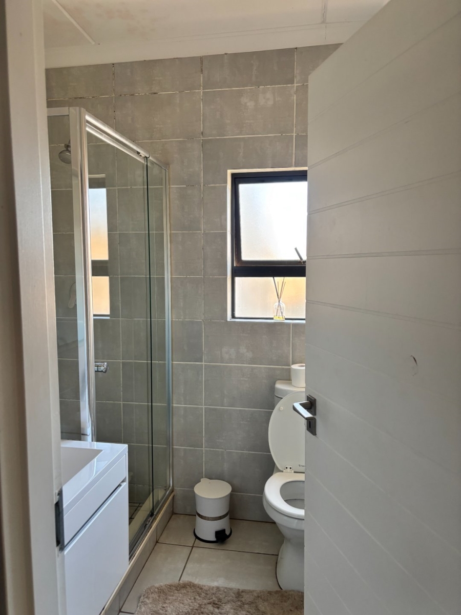 To Let 1 Bedroom Property for Rent in Zwartkoppies Gauteng