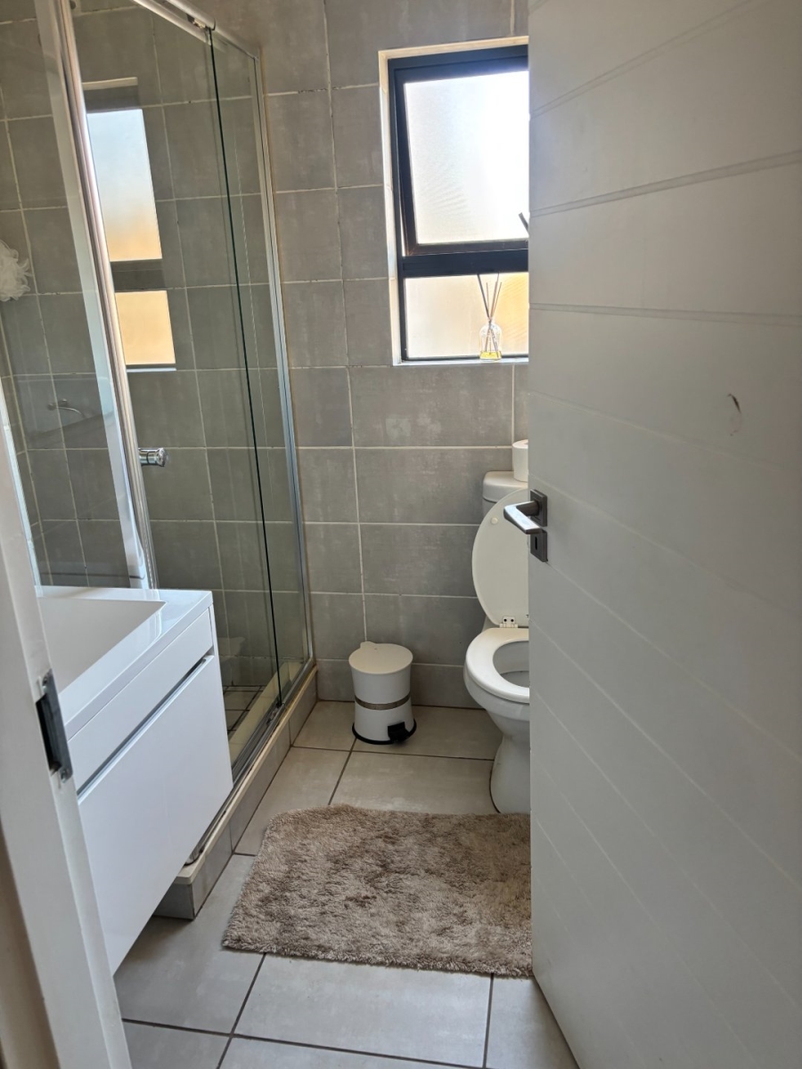 To Let 1 Bedroom Property for Rent in Zwartkoppies Gauteng