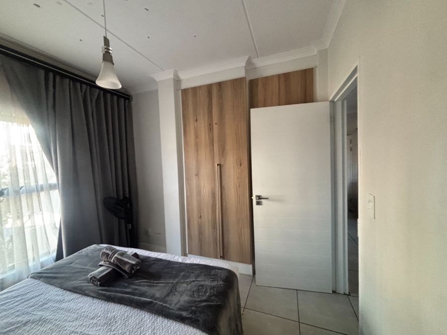 To Let 1 Bedroom Property for Rent in Zwartkoppies Gauteng