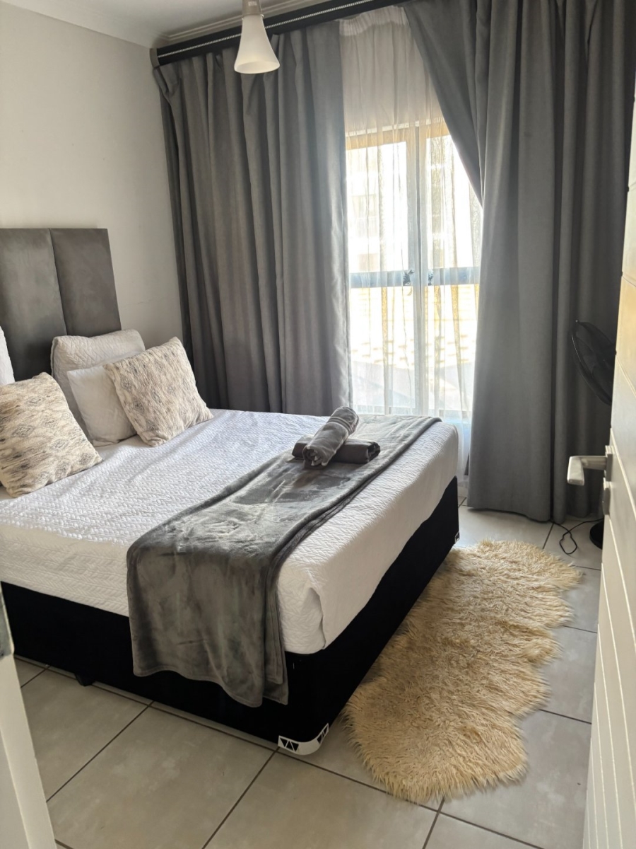 To Let 1 Bedroom Property for Rent in Zwartkoppies Gauteng