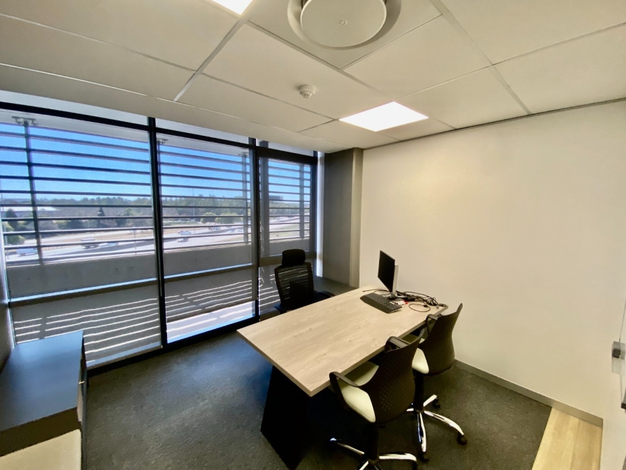 To Let Commercial Property for Rent in Doringkloof Gauteng