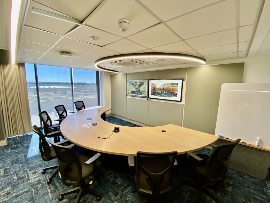 To Let Commercial Property for Rent in Doringkloof Gauteng