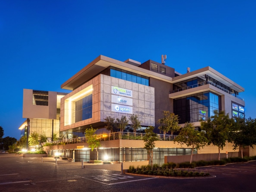 To Let Commercial Property for Rent in Doringkloof Gauteng