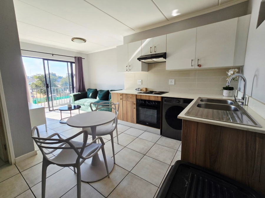 1 Bedroom Property for Sale in Witfield Gauteng