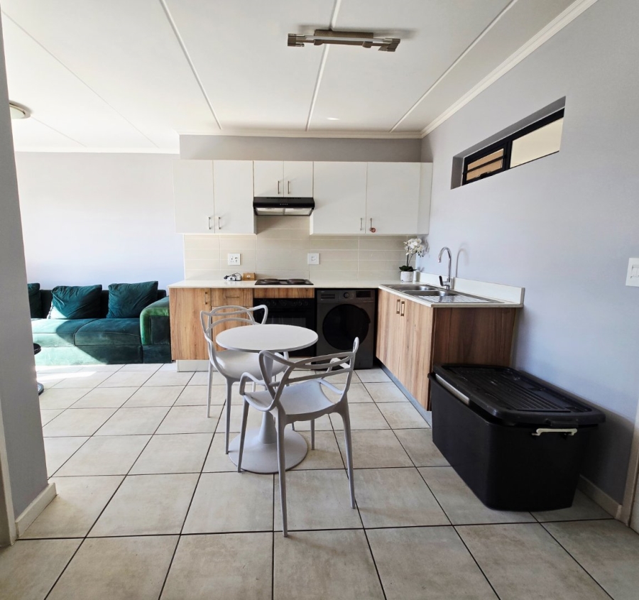 1 Bedroom Property for Sale in Witfield Gauteng