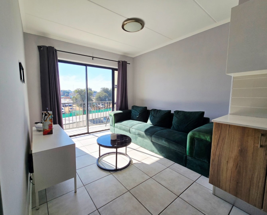1 Bedroom Property for Sale in Witfield Gauteng
