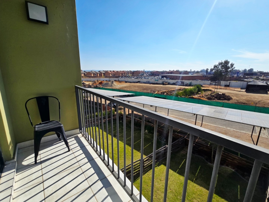 1 Bedroom Property for Sale in Witfield Gauteng
