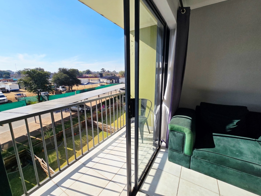1 Bedroom Property for Sale in Witfield Gauteng