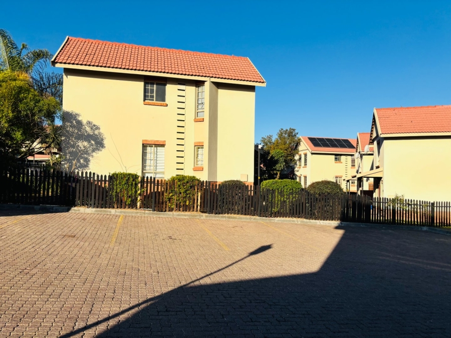 To Let 3 Bedroom Property for Rent in Brooklands Lifestyle Estate Gauteng