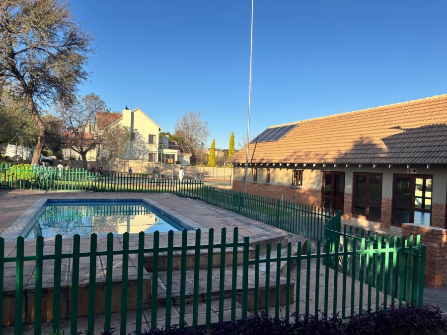 To Let 3 Bedroom Property for Rent in Brooklands Lifestyle Estate Gauteng