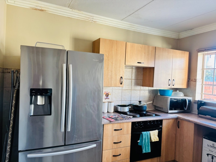 To Let 3 Bedroom Property for Rent in Brooklands Lifestyle Estate Gauteng