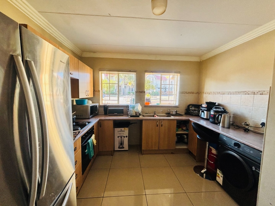 To Let 3 Bedroom Property for Rent in Brooklands Lifestyle Estate Gauteng