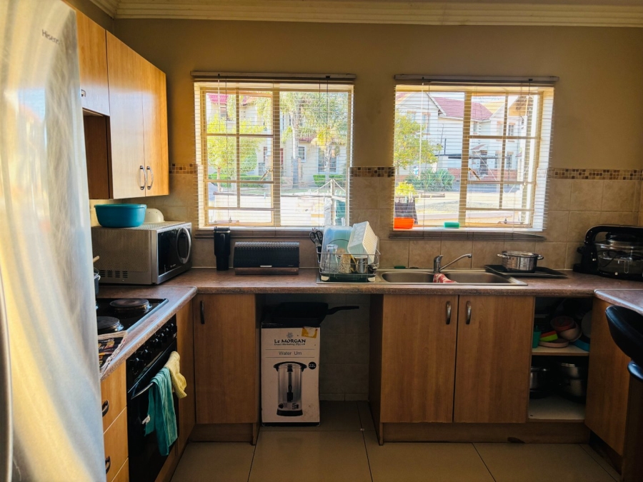To Let 3 Bedroom Property for Rent in Brooklands Lifestyle Estate Gauteng