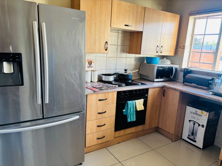 To Let 3 Bedroom Property for Rent in Brooklands Lifestyle Estate Gauteng