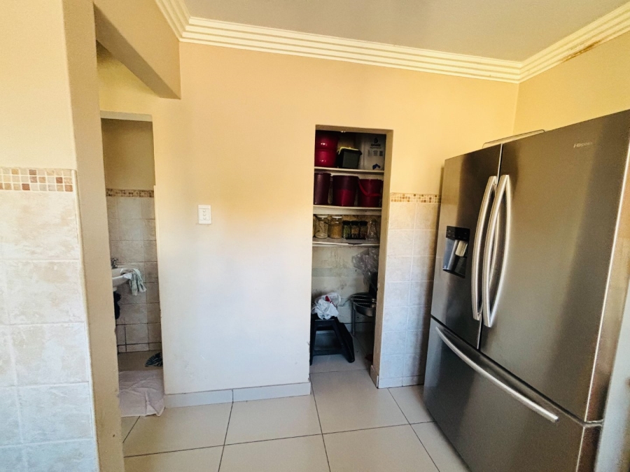 To Let 3 Bedroom Property for Rent in Brooklands Lifestyle Estate Gauteng