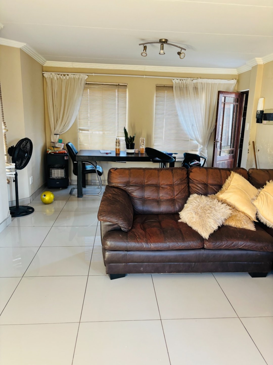 To Let 3 Bedroom Property for Rent in Brooklands Lifestyle Estate Gauteng