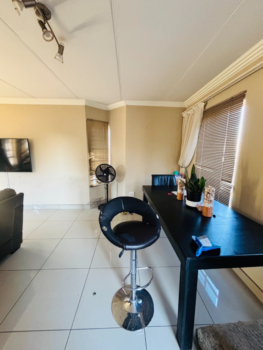 To Let 3 Bedroom Property for Rent in Brooklands Lifestyle Estate Gauteng