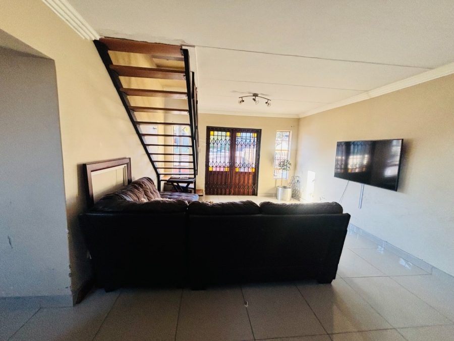 To Let 3 Bedroom Property for Rent in Brooklands Lifestyle Estate Gauteng