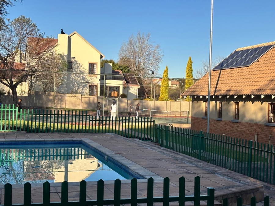 To Let 3 Bedroom Property for Rent in Brooklands Lifestyle Estate Gauteng