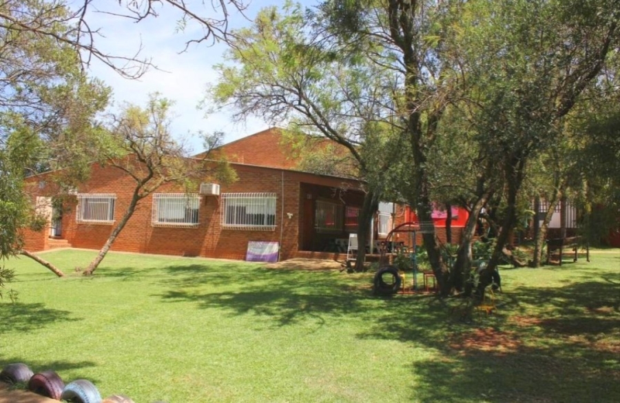  Bedroom Property for Sale in Kameeldrift East Gauteng