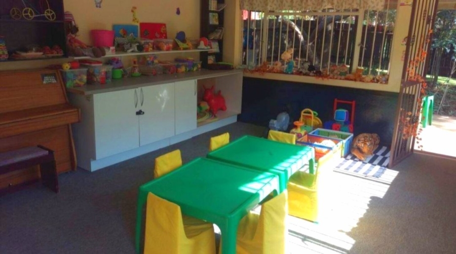  Bedroom Property for Sale in Kameeldrift East Gauteng