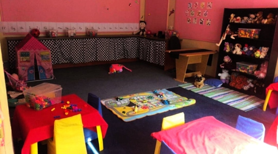  Bedroom Property for Sale in Kameeldrift East Gauteng