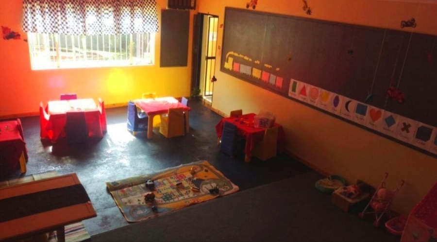 Bedroom Property for Sale in Kameeldrift East Gauteng